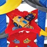Tut Tut Bolides Super tour duo challenge - Item 3 of 10